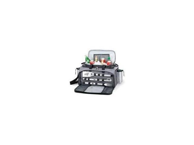 Vulcan Cooler & Propane Grill U6118