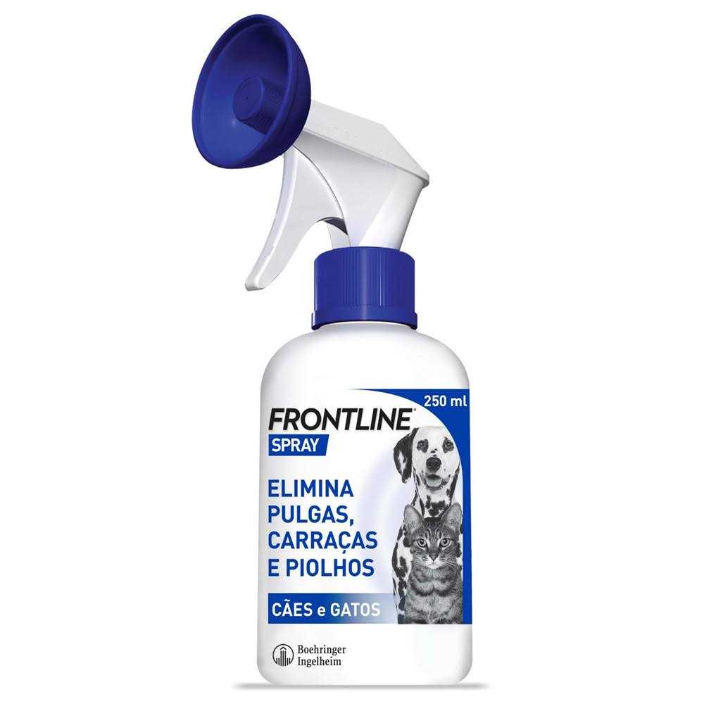 Spray 250 ml L544683