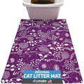 Cat Litter Mat I434444