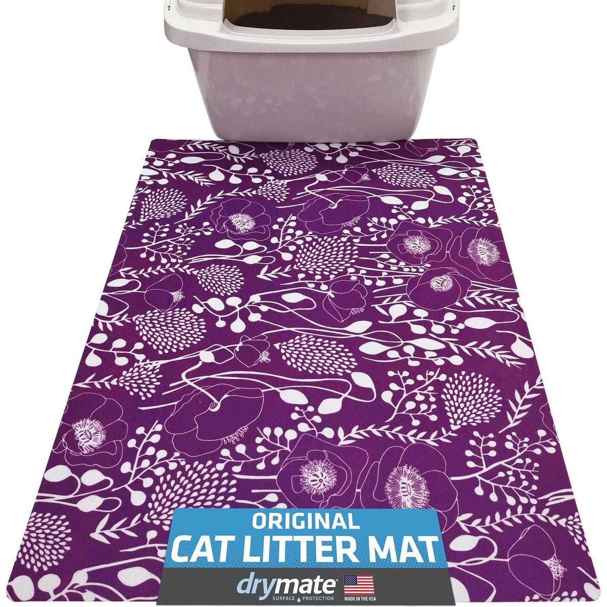 Cat Litter Mat I434444