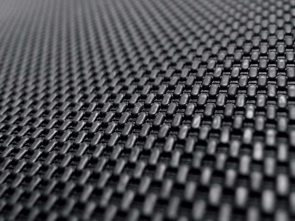 Black Custom Fit Car Floor Mats D769665