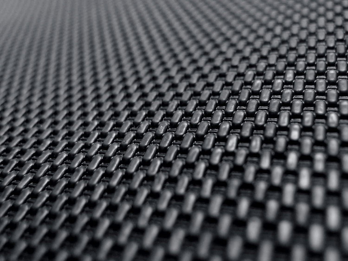 Black Custom Fit Car Floor Mats D769665