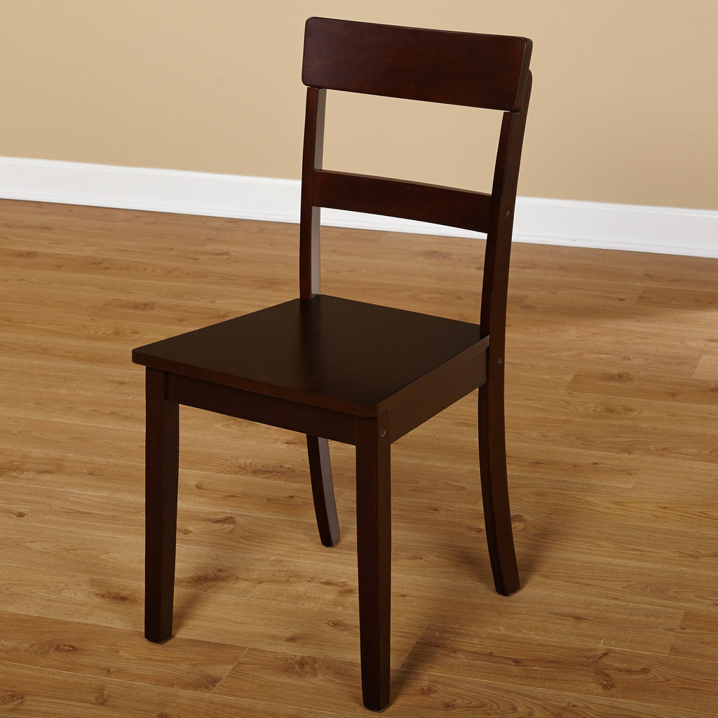 5-Piece Dining Set - Black A32550