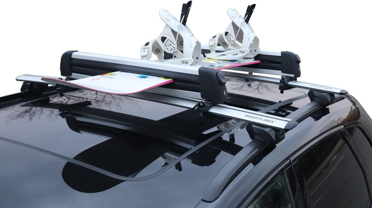 Roof Rack Cross Bars O683899