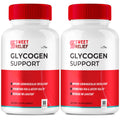 Glycogen Support Blood Formula Supplement Capsules 2 Packs P49111