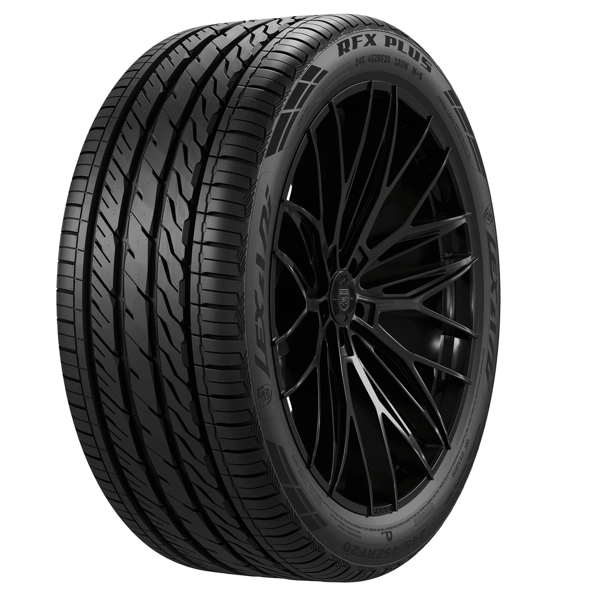 255/35ZR18 90W All Season Passenger Tire J6925