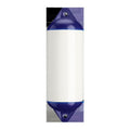 White Boat Fender K476