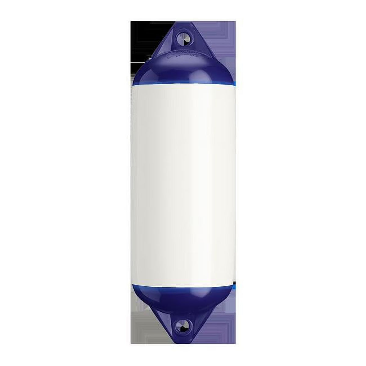 White Boat Fender K476