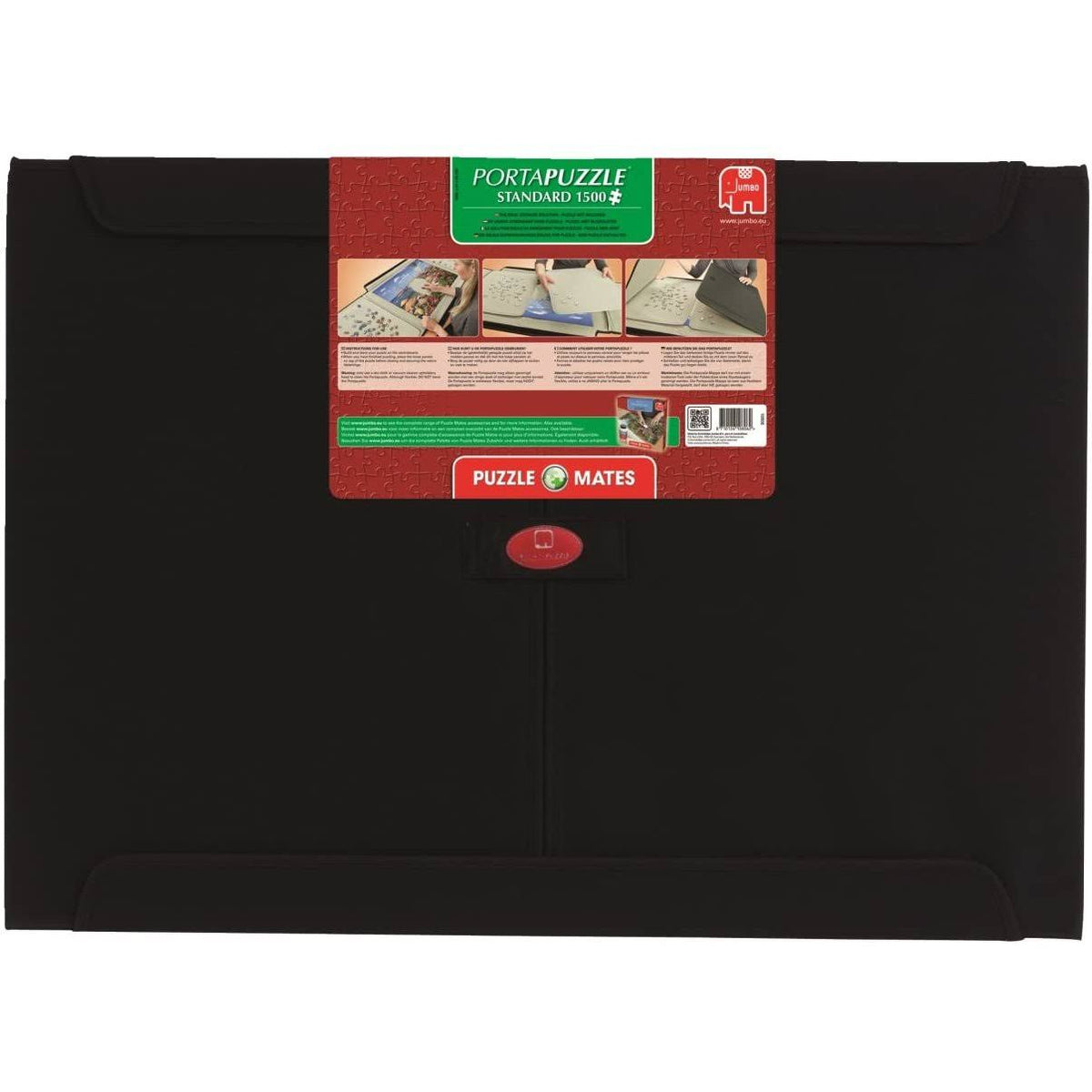 Jigsaw Puzzle Accessories Y9067