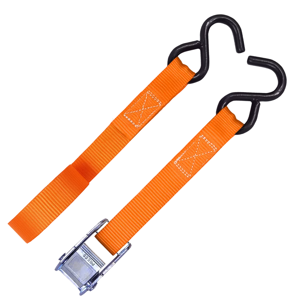 25 Pc Tie Down Kit H63526