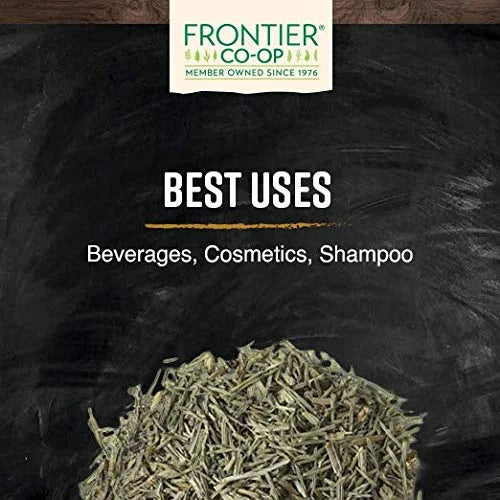 Horsetail Herb Cut & Sifted 1 lb S874