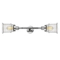 2 Light Bath Vanity Light B480