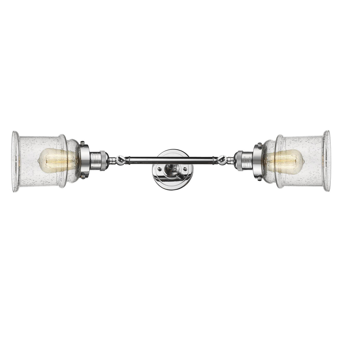 2 Light Bath Vanity Light B480
