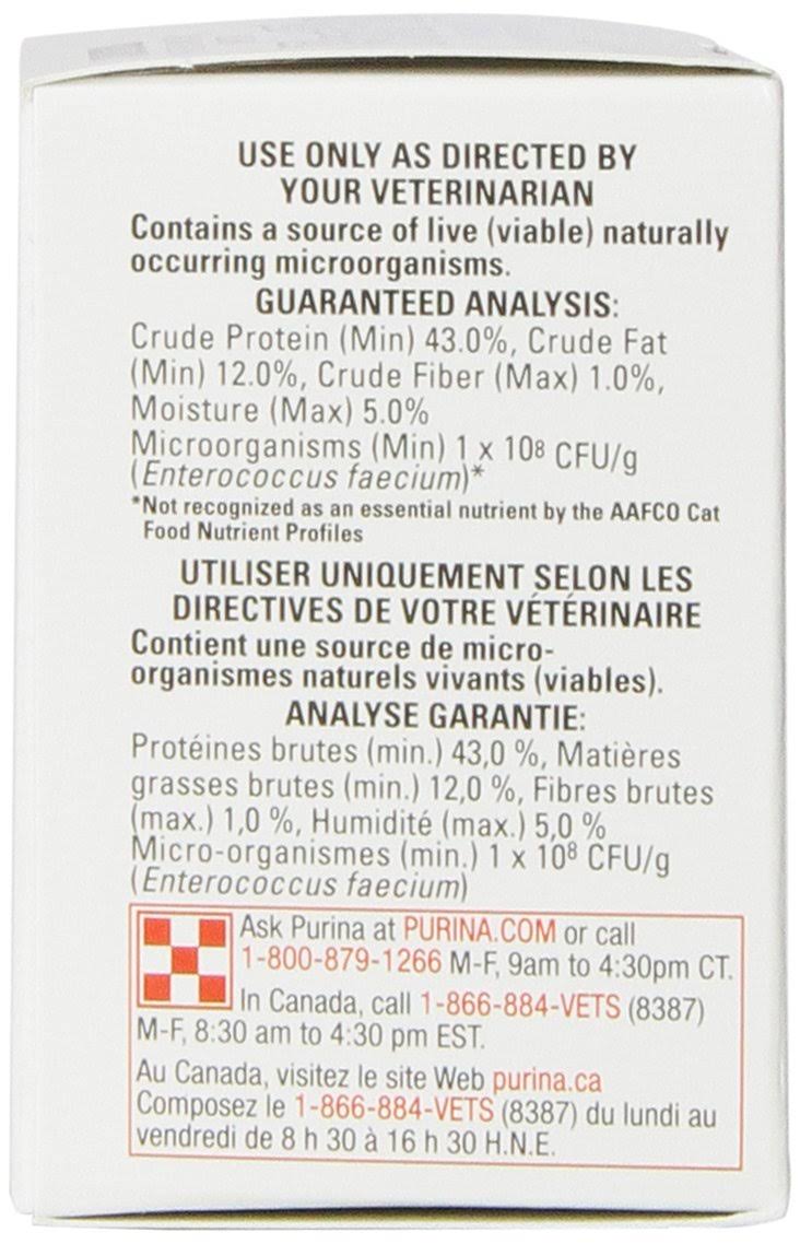 Cat Supplement 3 Pack T725