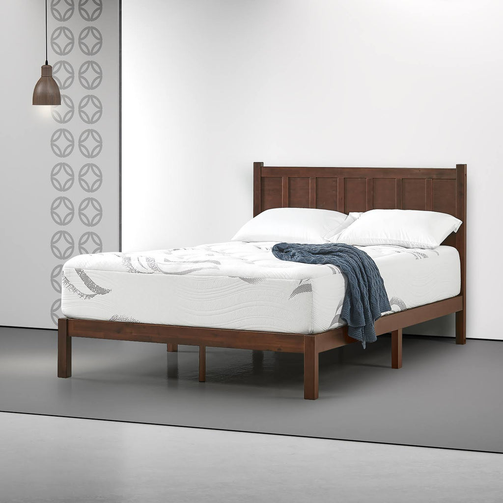Twin Cloud Memory Foam Mattress U577755