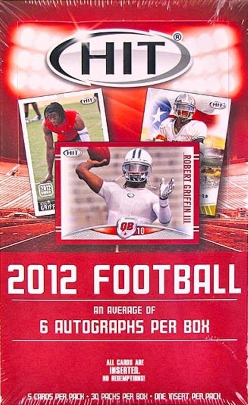 30 Packs Football Cards O36799