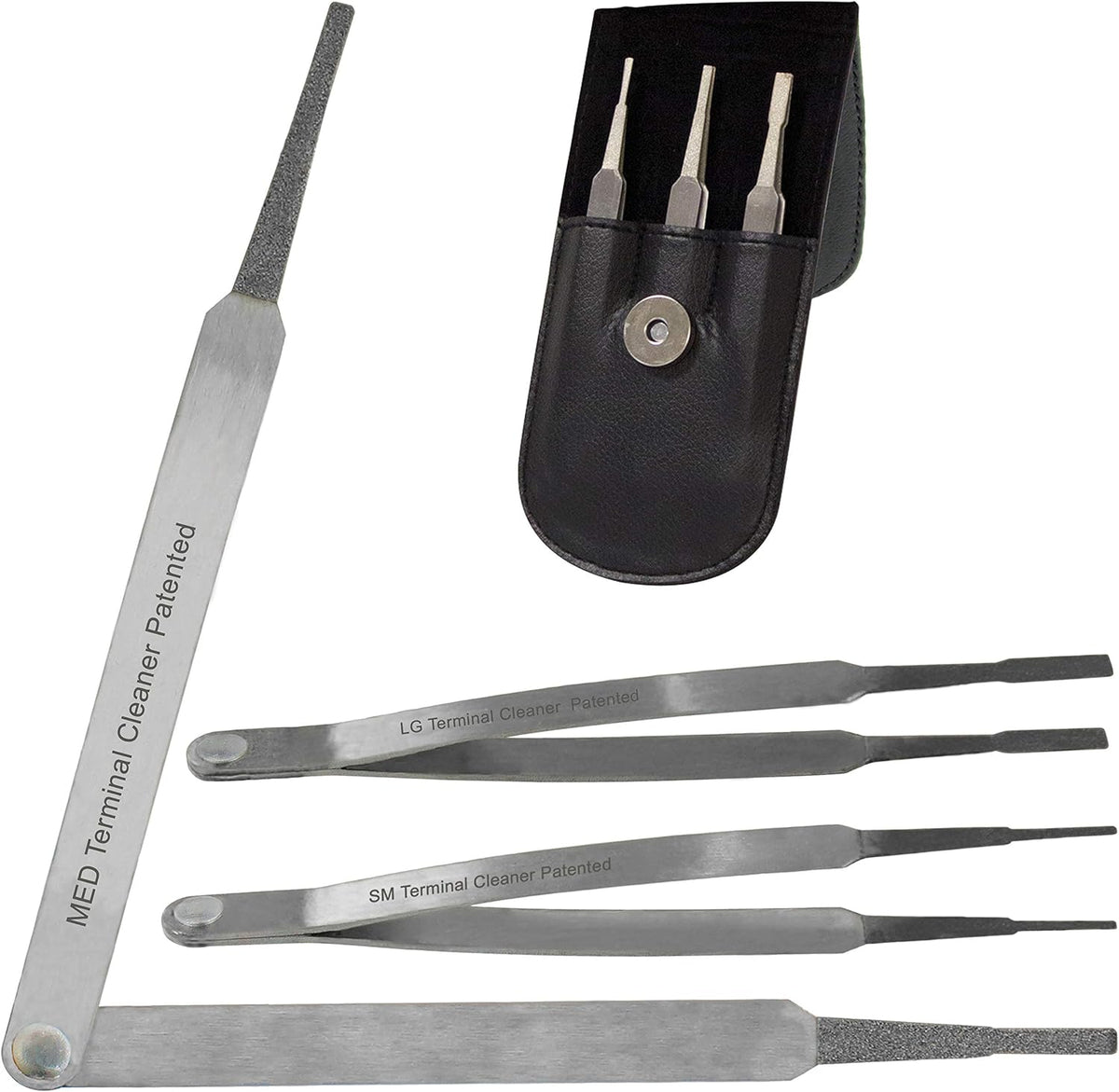 Tactical Trailer Tester Field Kit Y948
