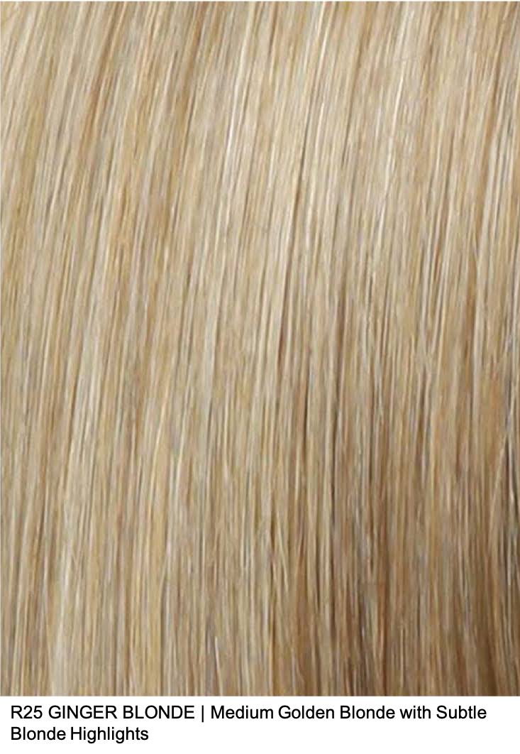 Synthetic Wig with Layers O5632
