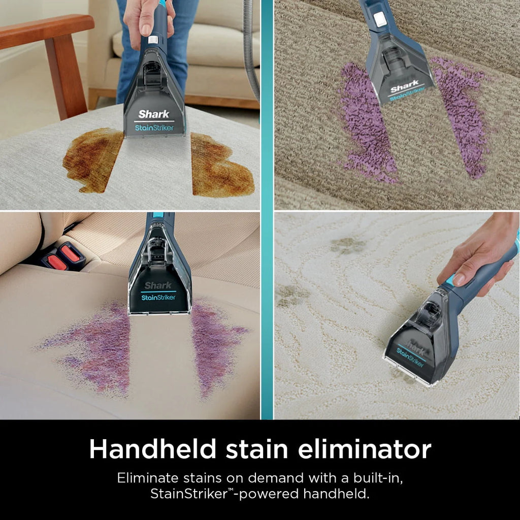 Portable Carpet & Upholstery Cleaner B69830