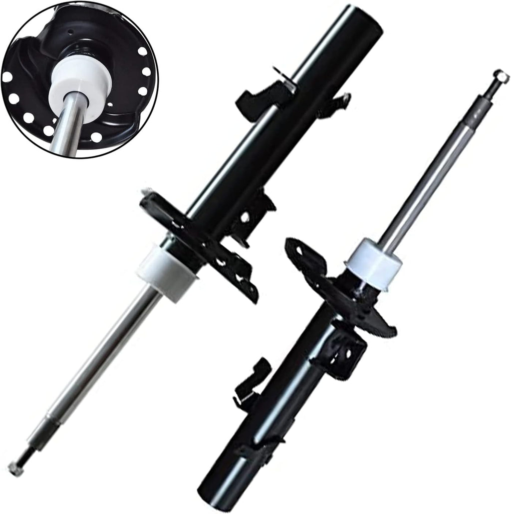 2PCS Rear Suspension Shock Absorbers Shock Struts B120153