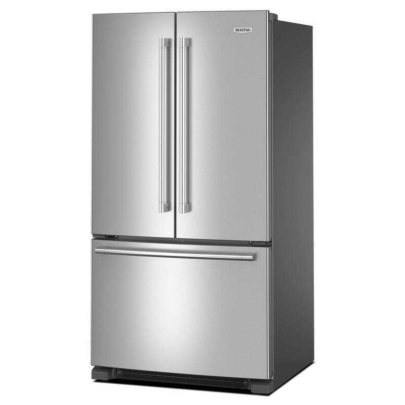 25 cu. ft. French Door Refrigerator R7054