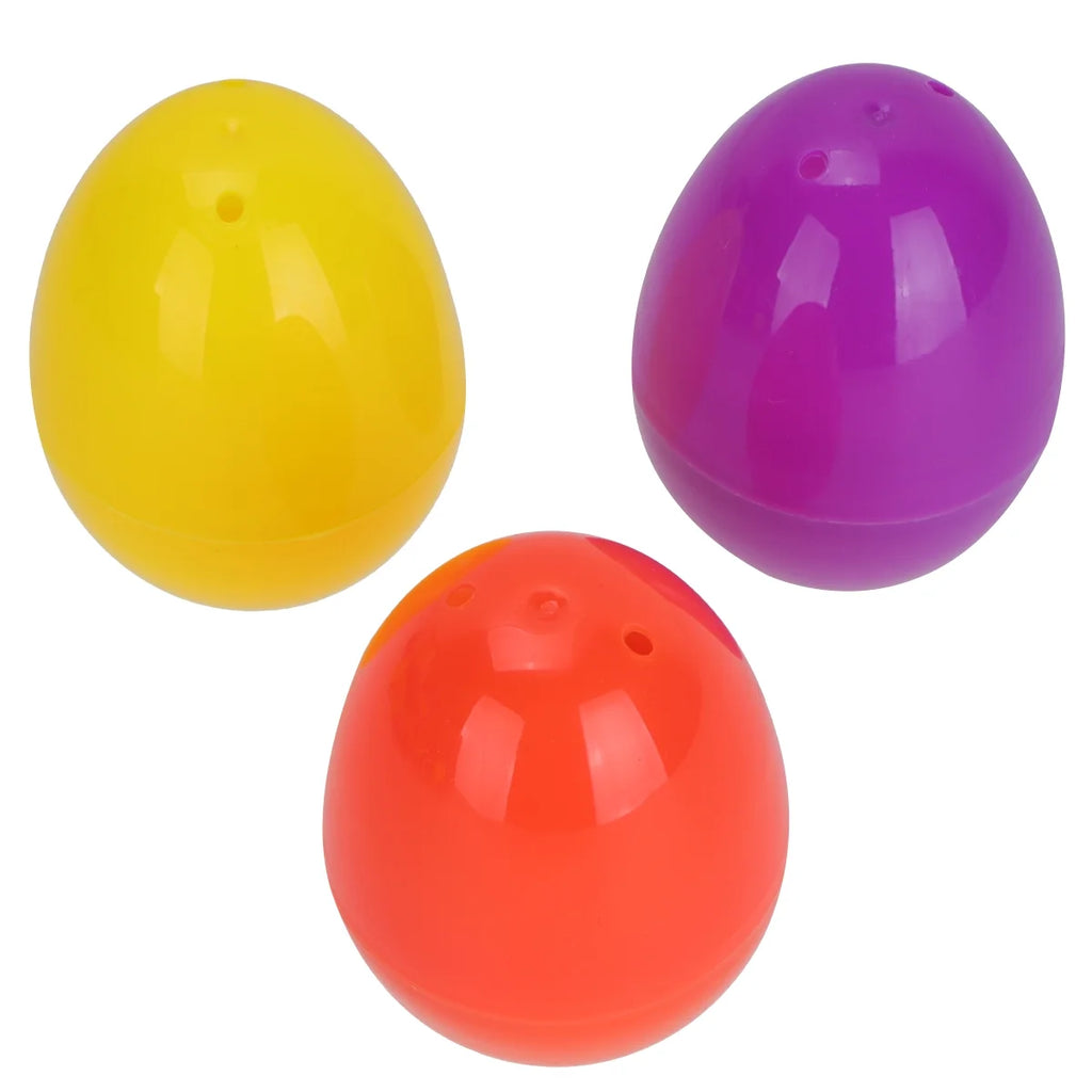 Easter Surprise Egg and Car Toy Kids Toy Educational Playthings Open Egg Toys for Children Toddlers G10290