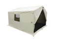 6-Person Outdoor Wall Tent with Stove Jack T57564
