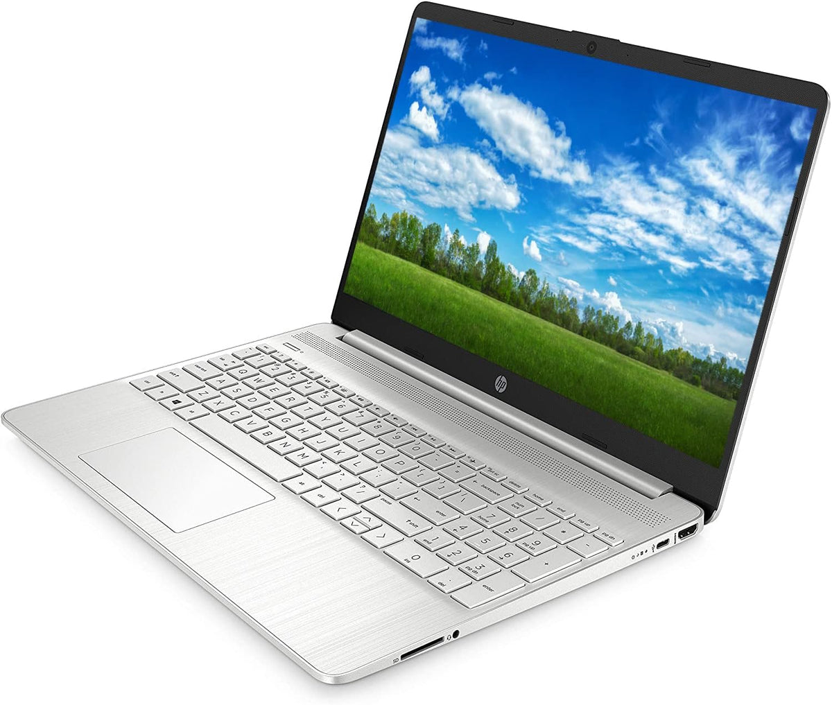 15.6'' HD Laptop, AMD Ryzen 7 5700U, 16GB RAM 256GB SSD, Windows 11 Home C5833