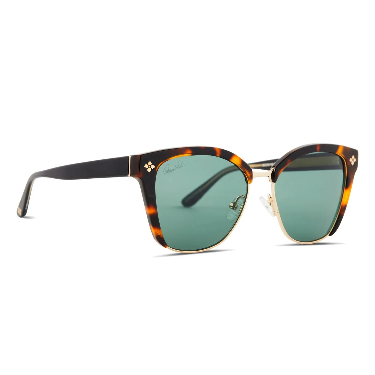 Tortoise Sunglasses B54117