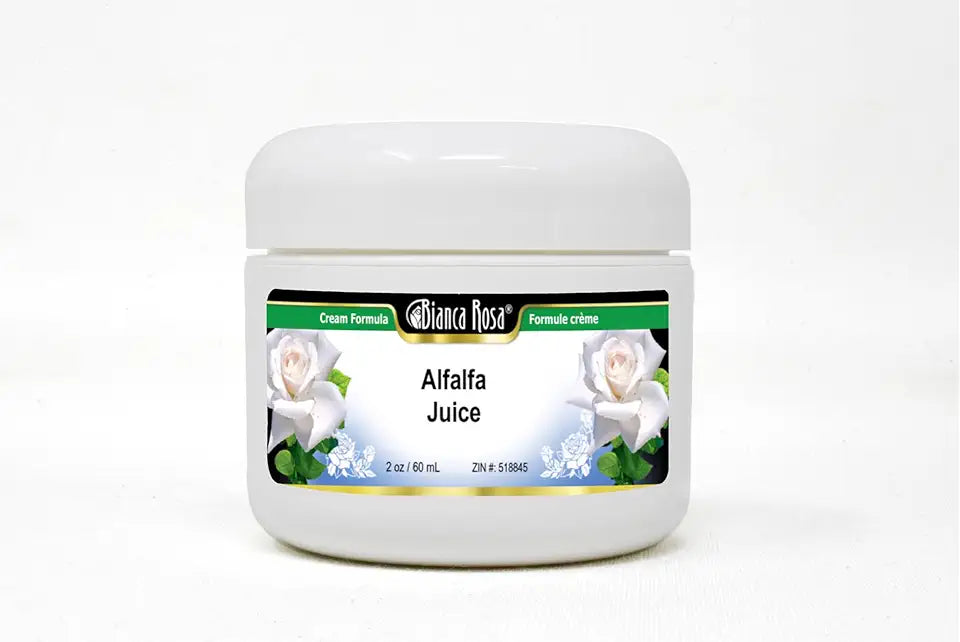 Alfalfa Juice Cream 2 oz 3 Pack W54048