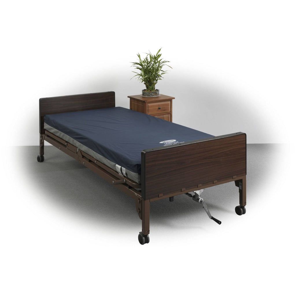 Foam Bariatric Dual Layer Pressure Redistribution Mattress E726