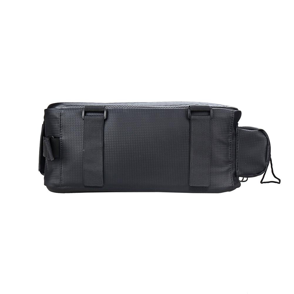 Bicycle Trunk Bag Rear Rack Luggage Seat Carrier Pannier Pack V240511