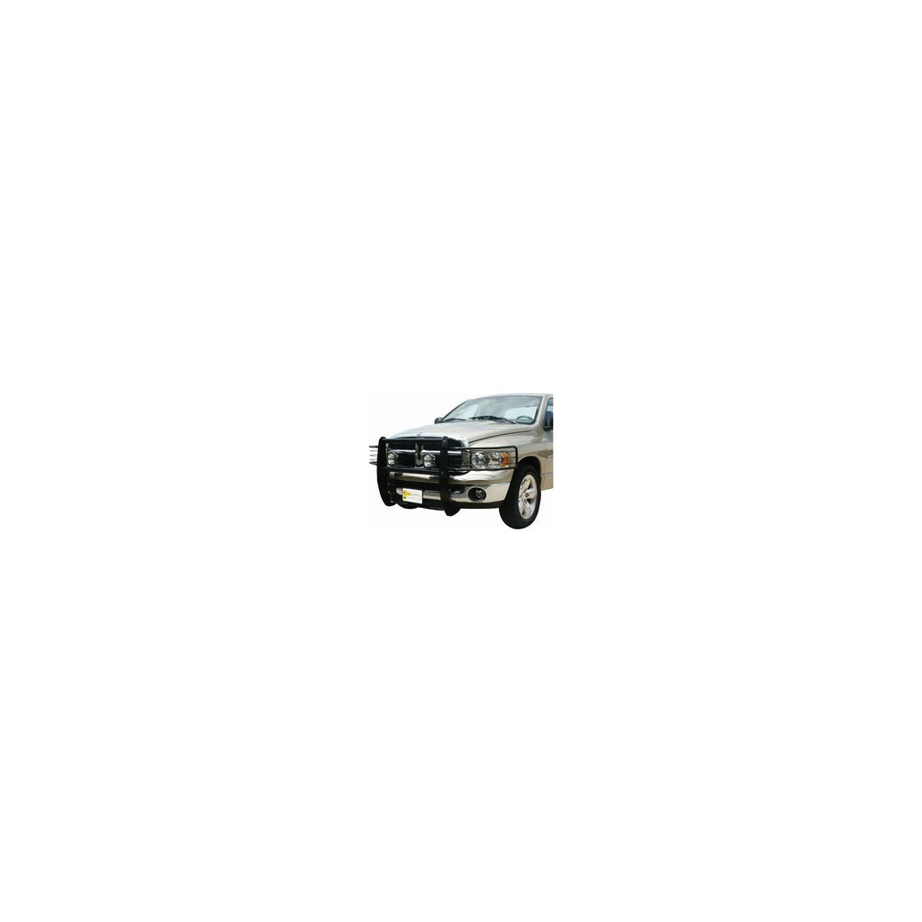 Black Grille Guard I54300
