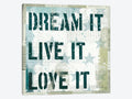 Canvas Art Picture B4020