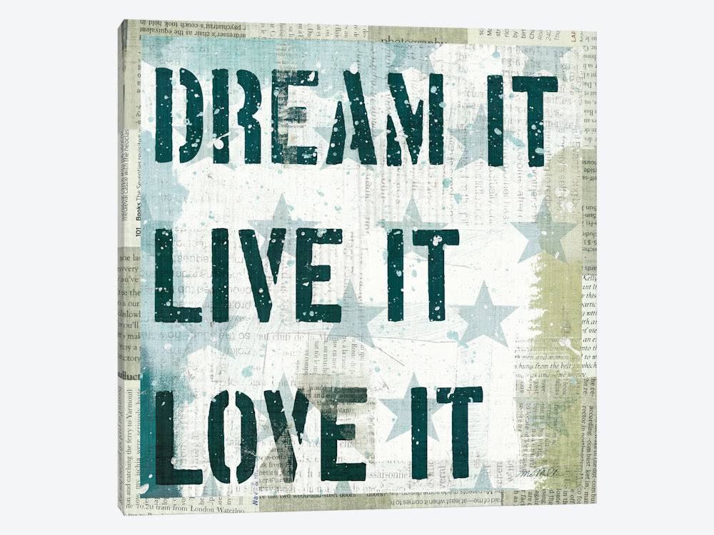 Canvas Art Picture B4020