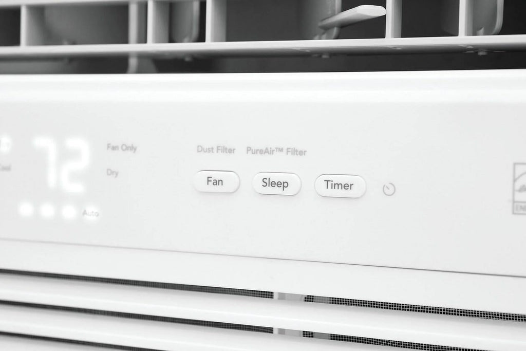 5,000 BTU Window Air Conditioner G2531