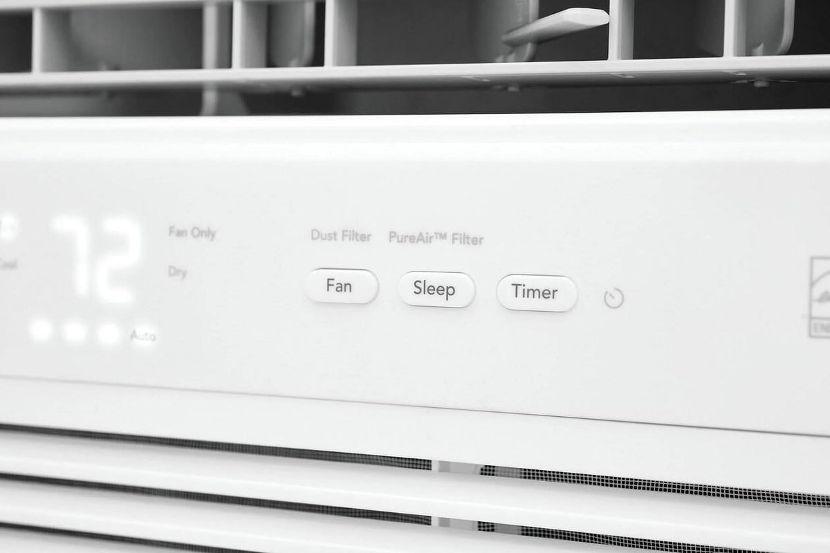 5,000 BTU Window Air Conditioner G2531