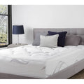Twin Cloud Memory Foam Mattress U577755