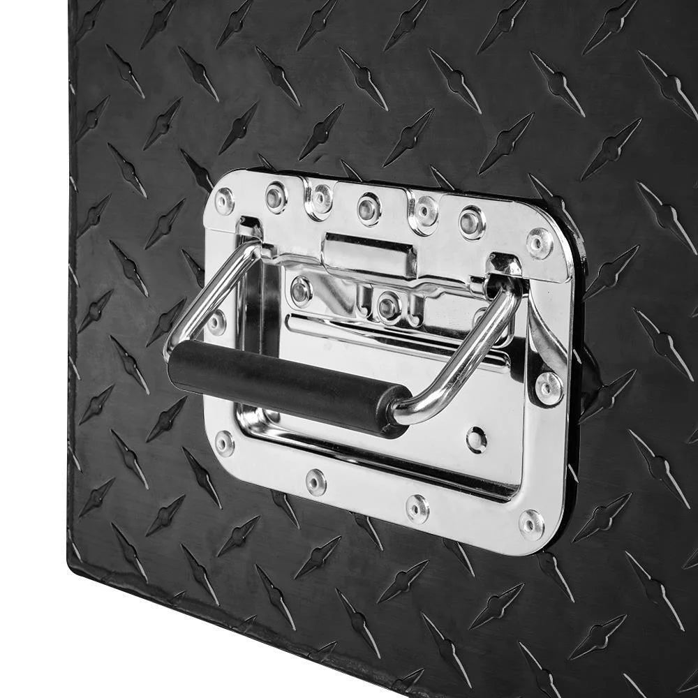 30” Aluminum Truck Tool Box with Lock H698941