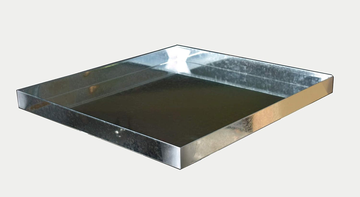 Galvanized Steel Drain Pan K951