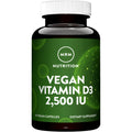 Vegan Vitamin D3 2,500 IU 60 caps I390992