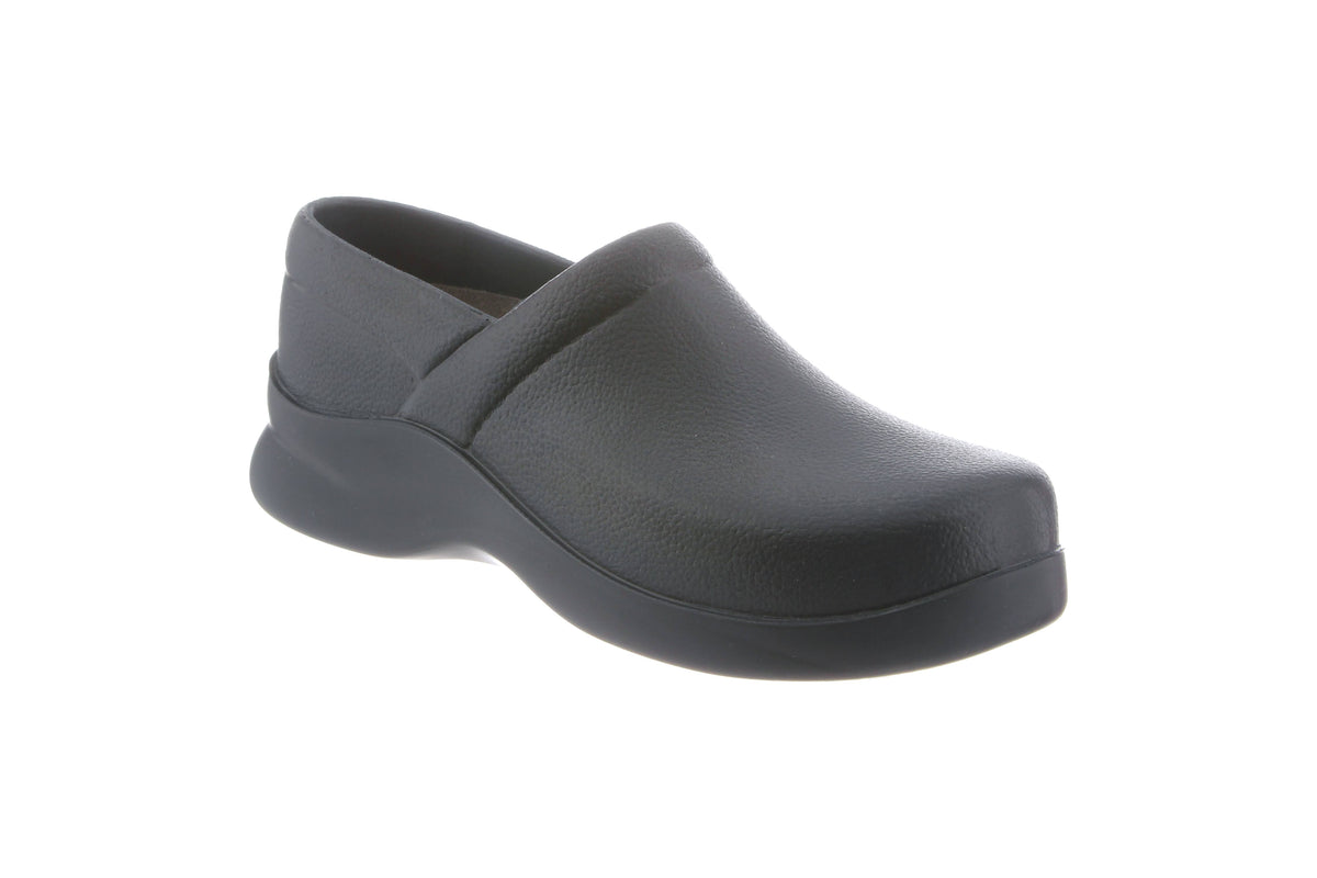 Navy Work Shoes W3593