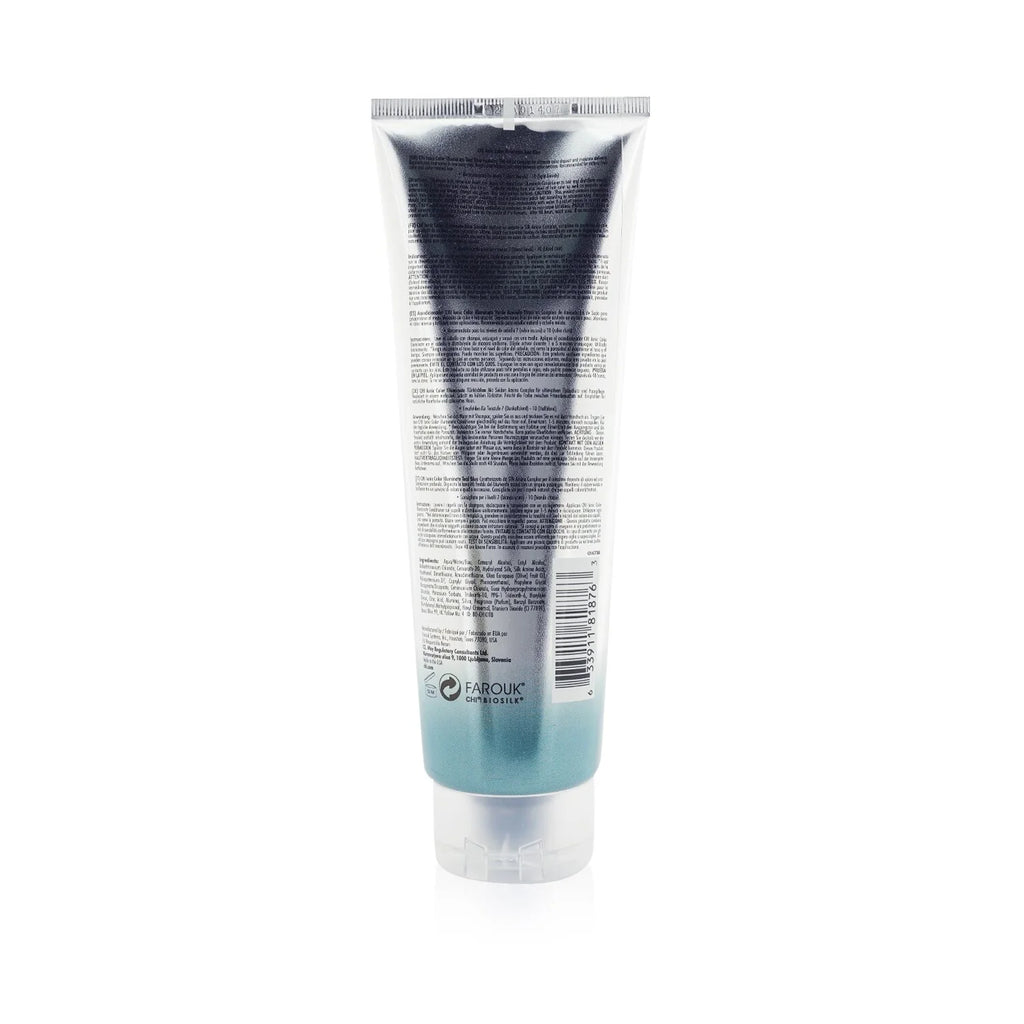 Teal Blue Ionic Conditioner 251ml J840