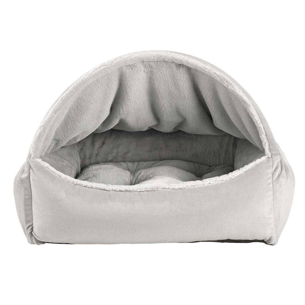 Canopy Dog Bed I86544