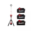 18V Lithium-Ion Cordless Tower Light H124253