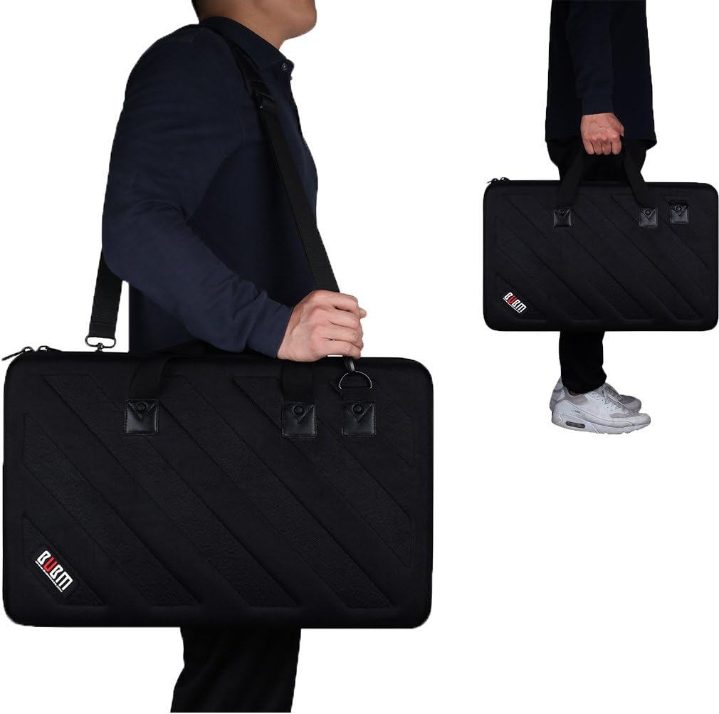 Lightweight Molded EVA Storage Case A8238