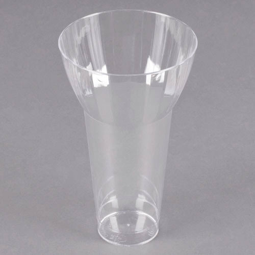 12 oz Crystal Parfait H49926