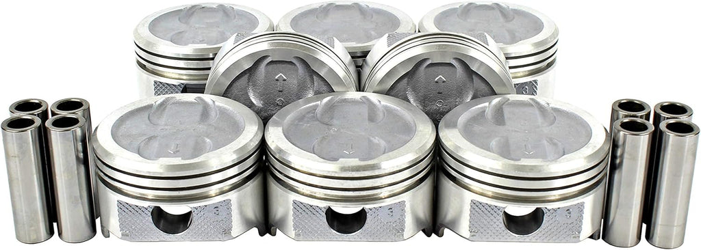 Piston Set E91329