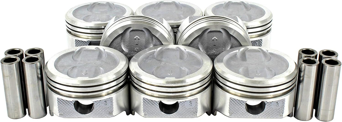 Piston Set E91329