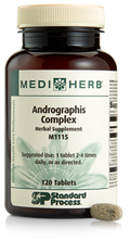 Andrographis Complex 120 Tablets W446